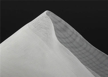 40-42 tessuto di maglia di nylon del monofilamento del micron, panno di bullonatura per stampa dello schermo