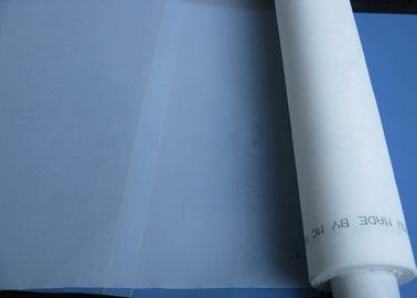 Bene durevole maglia di seta della tela del Dpp da 25 micron per stampa dello schermo/stampaggio di tessuti