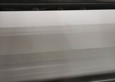 Rotolo della maglia di stampa dello schermo da 23 micron