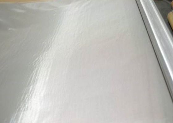 Plasma Display Panel Pdp Roll Stainless Steel Printing Mesh