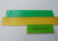 75A 90A Screen Printing Squeegee High Temperature Resistant