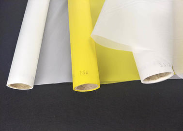 Filtro a maglie di nylon di nylon del tessuto di maglia del monofilamento della tela per stampa della maglietta