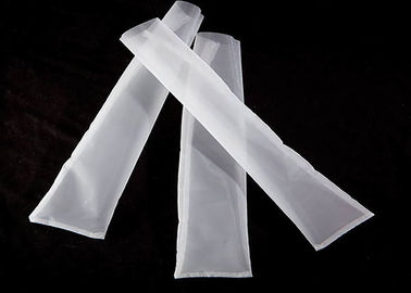 La stampa della colofonia della poliammide insacca la maglia bianca della tela di colore resistente all'uso