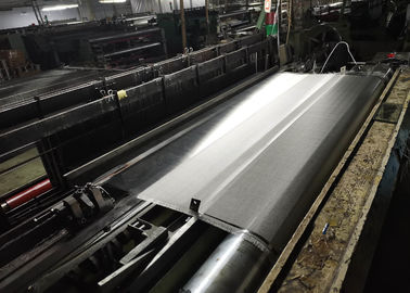 maglia di stampa dello schermo dell'acciaio inossidabile di 30m