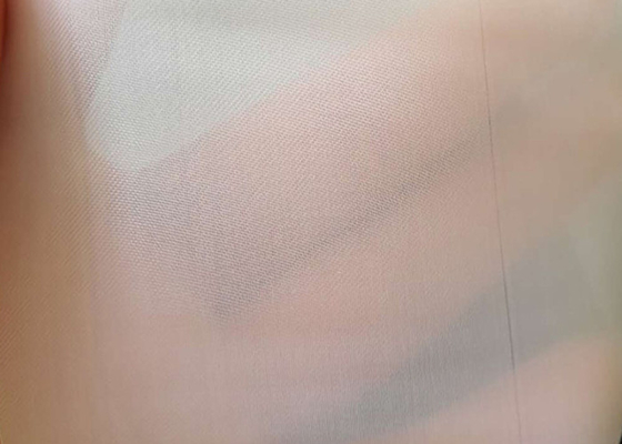 Filtro resistente Mesh Roll Micron Grade dall'alcali acido